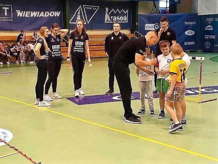 Ferie z Ośrodkiem Sportu i Rekreacji trwają w najlepsze