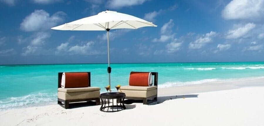 Wakacje na Malediwach Sprawdź 3 pomysły na niezapomniane wczasy