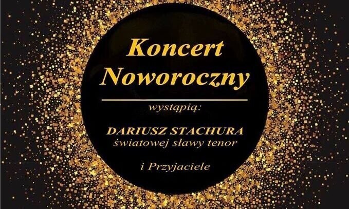Zapraszają do Wolborza na koncert noworoczny