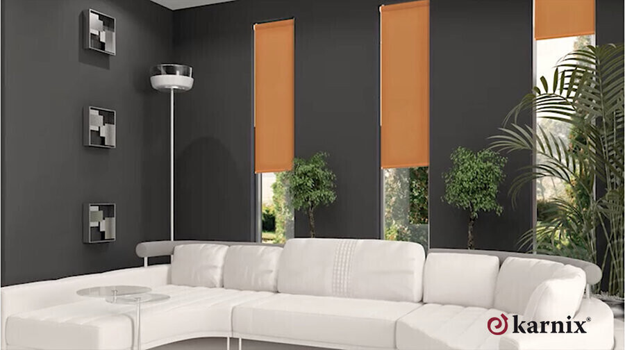 Rolety do naszego domu podpowiadamy jakie wybrać