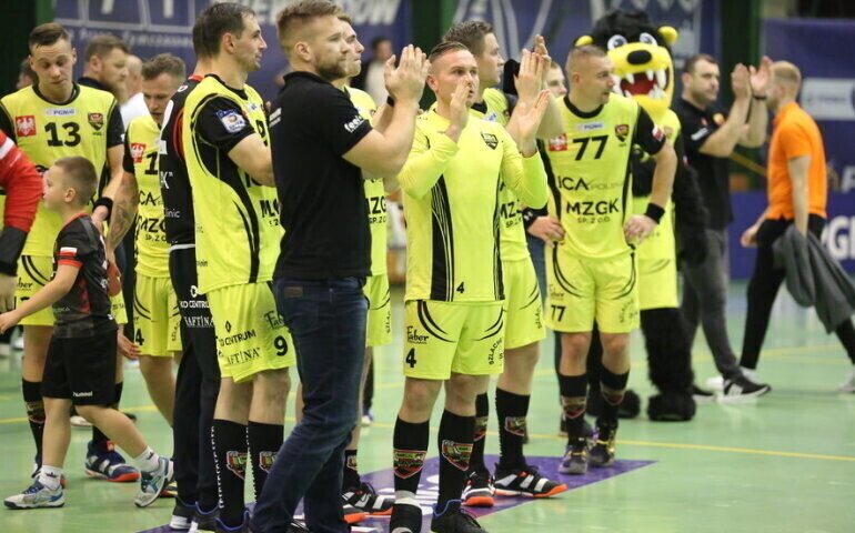 Piotrkowianin odpadł z Pucharu Polski