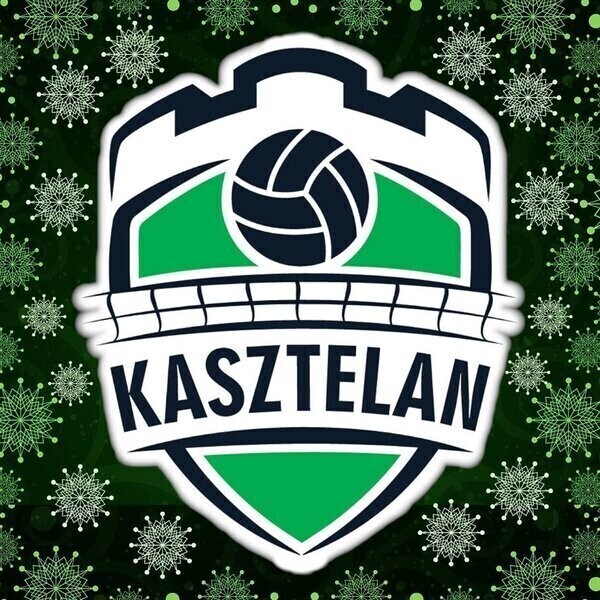 Kasztelan nie może się przełamać