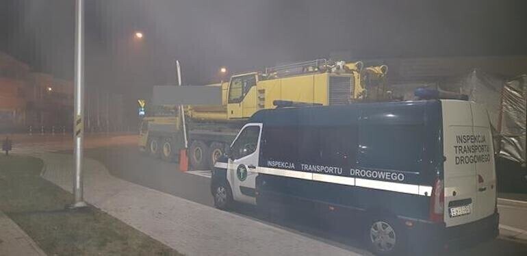 Kolejne zatrzymania nienormatywnych pojazdów