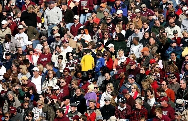 GUS narodowy spis powszechny fotografią społeczeństwa