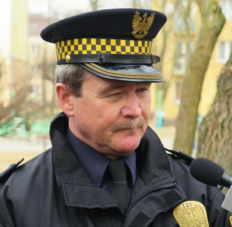 Straż Miejska w Piotrkowie rezygnuje z dronów