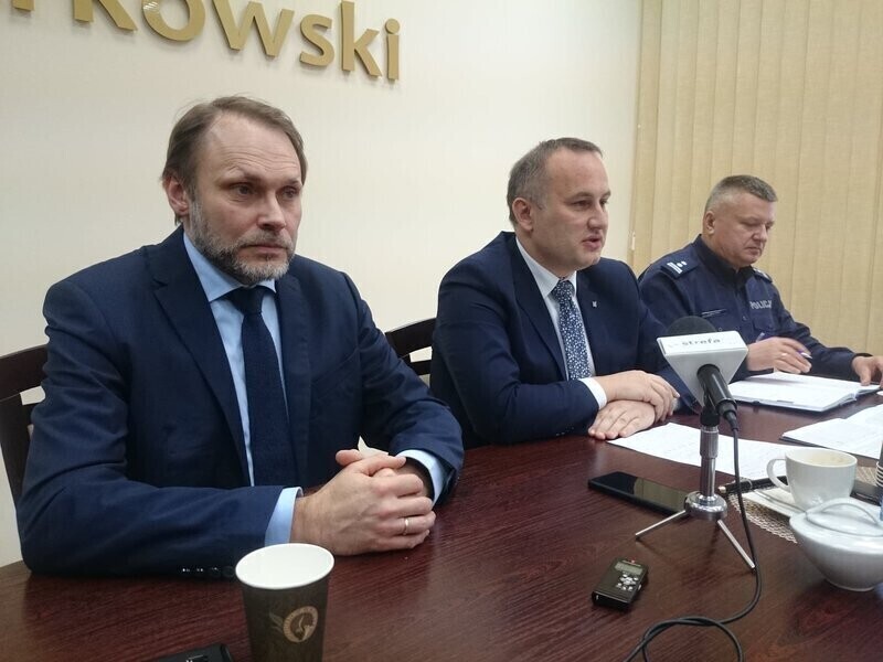 Będzie dodatkowy przejazd przez A1