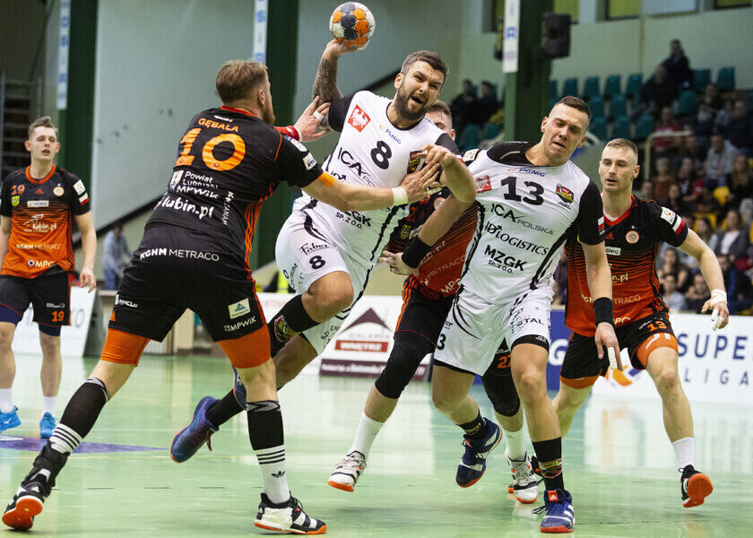 Piotrkowianin kapitalnie zainaugurował nowy ligowy rok