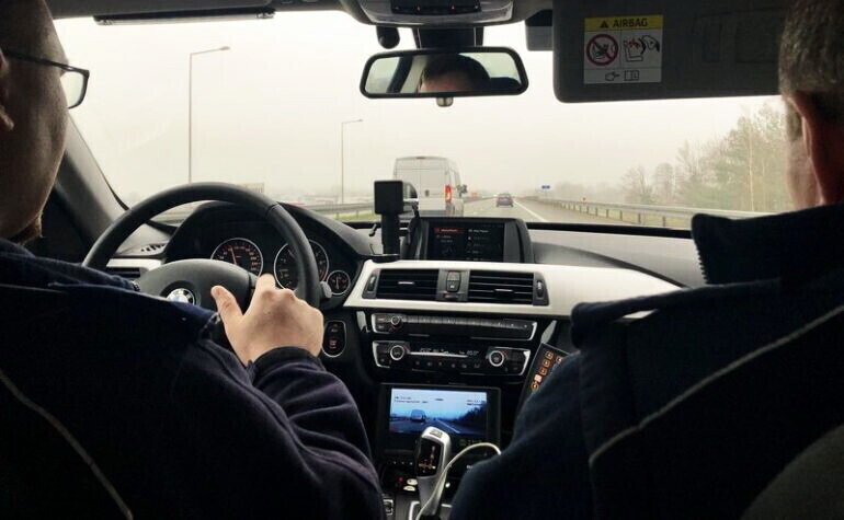 SPEED działa już pół roku. Jakie są efekty pracy spec grupy