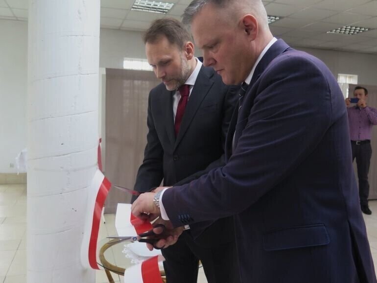 W Gorzkowicach powstaną wiadukt i posterunek policji