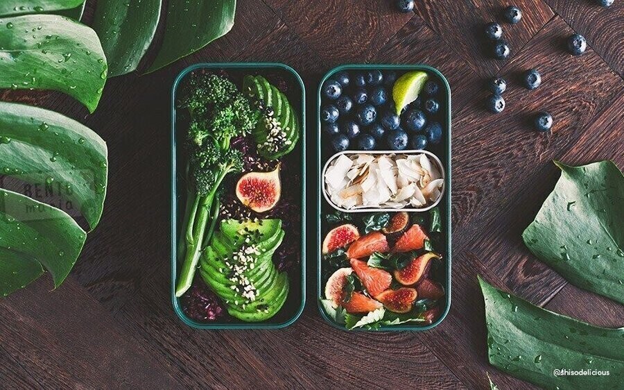 Do pracy do szkoły w podróży - jaki pojemnik śniadaniowy wybrać