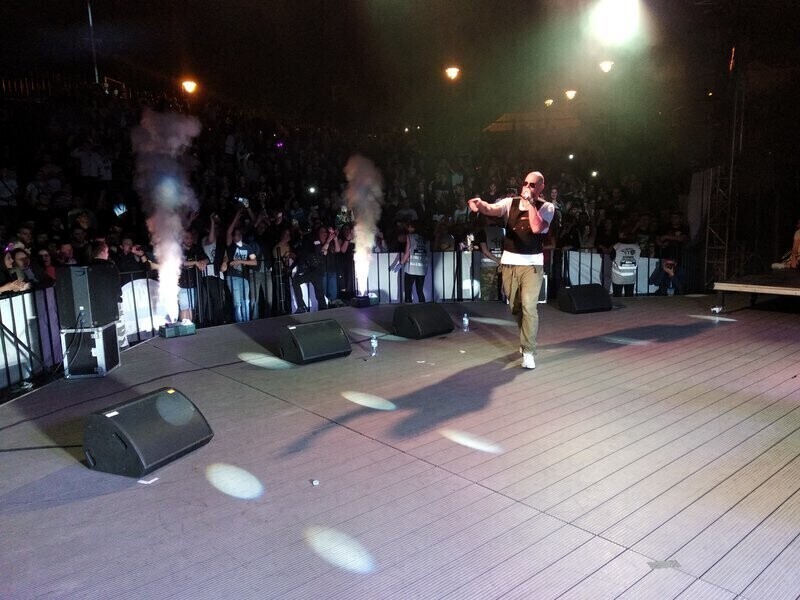 Tegoroczne Imieniny Piotrków odbędą się w amfiteatrze