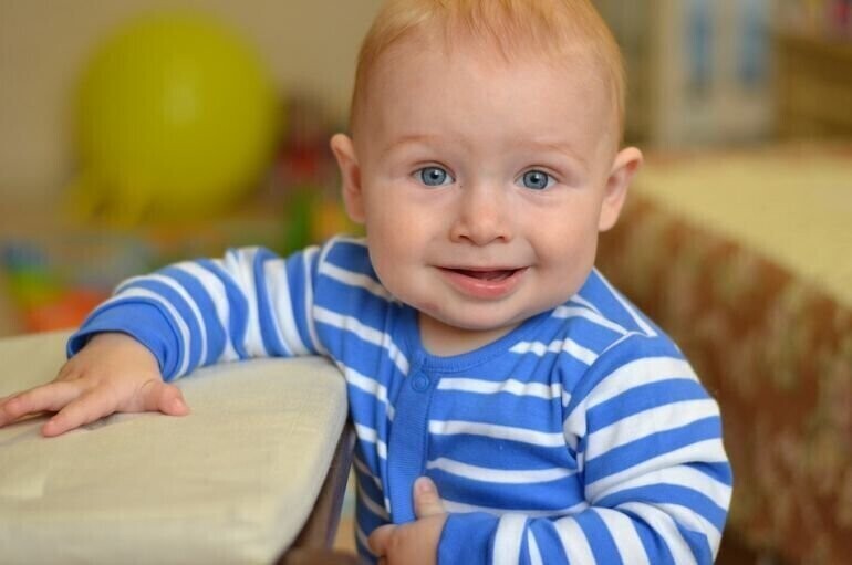 Czy w Czarnocinie powstanie Klub Malucha