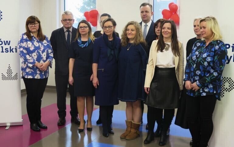 Prawie 8 mln na wsparcie osób niesamodzielnych w Piotrkowie