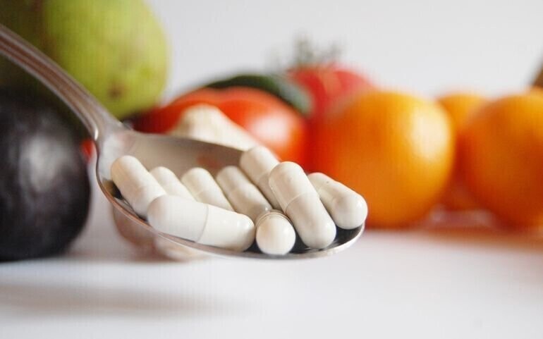 Do czego potrzebne nam suplementy diety