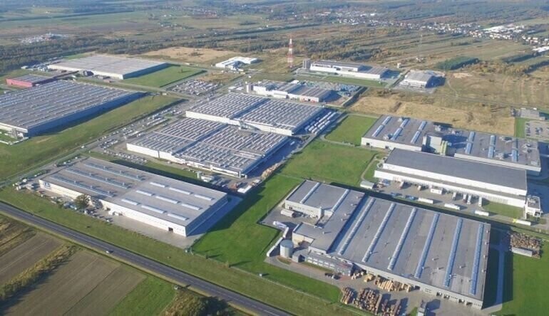 Inwestycja za 65 mln i praca dla 30 osób