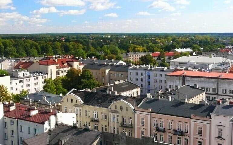 W Piotrkowie coraz mniej mieszkańców