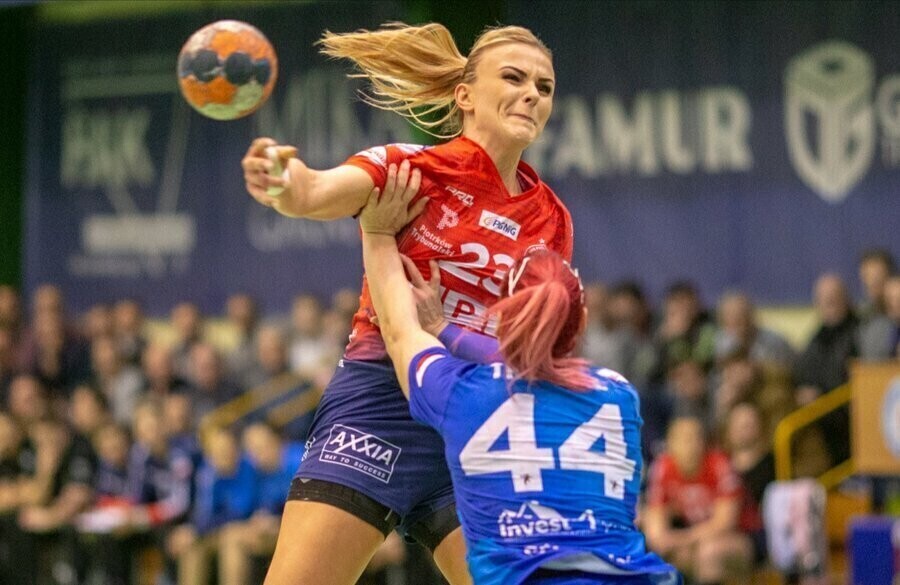 To był rywal w zasięgu Piotrcovii