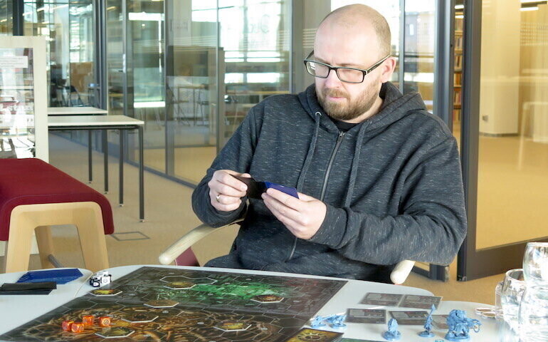 V Piotrkowskie Trybunały Gier Planszowych