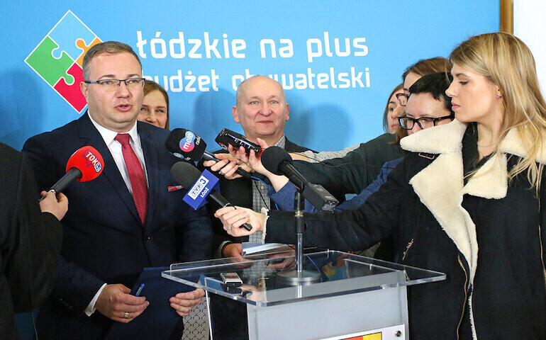 Rusza kolejna edycja wojewódzkiego budżetu obywatelskiego