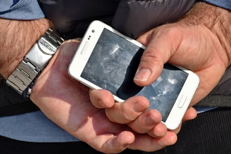 Dlaczego wciąż dajemy się oszukiwać Policja znów apeluje