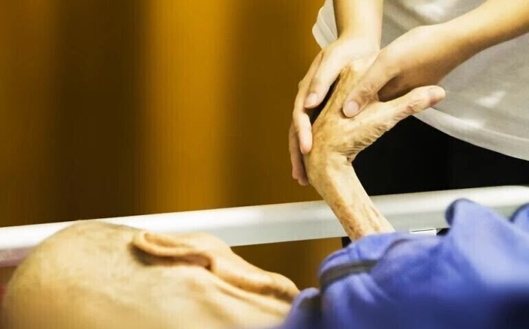 Zbierają pieniądze na budowę hospicjum stacjonarnego w Tomaszowie