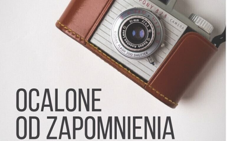 100 lat sprzętu fotograficznego. Wystawa w mediatece