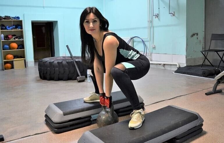 Siłownia dobrym miejscem na miłość od pierwszego wejrzenia Walentynkowy sondaż