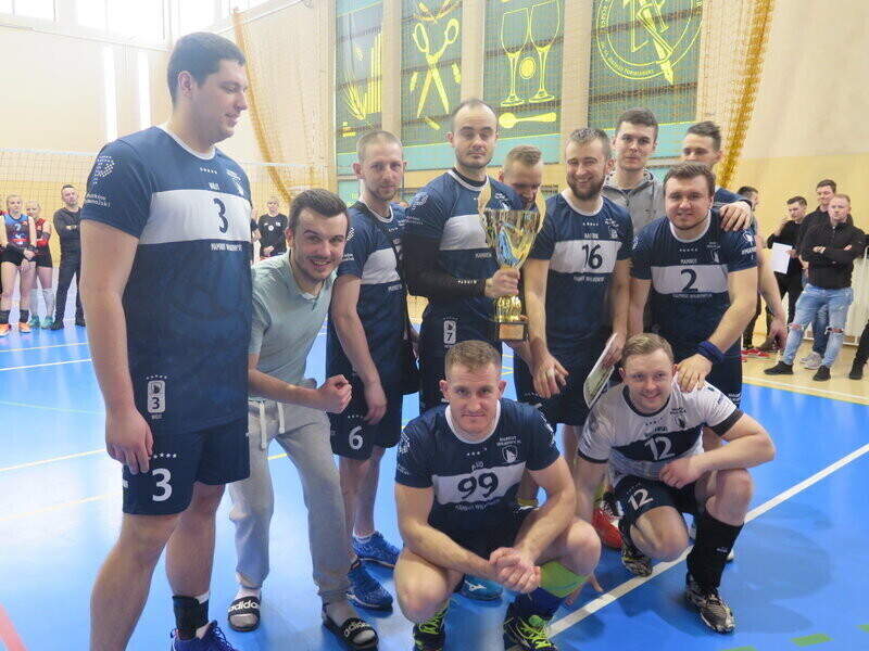 W jubileuszowym Turnieju o Puchar Chrobrego wzięło udział ponad 200 osób