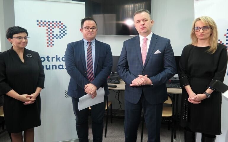 Ponad 75 mln zł na kształcenie zawodowe