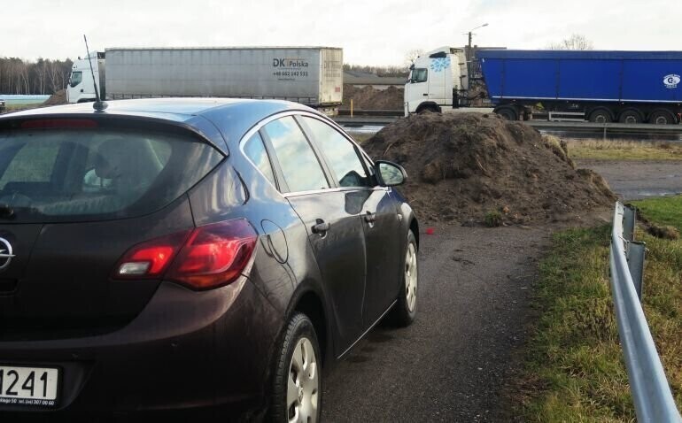 Wykonawca przekazał mapę z objazdami. Problem mieszkańców Kargał-Lasu rozwiązany