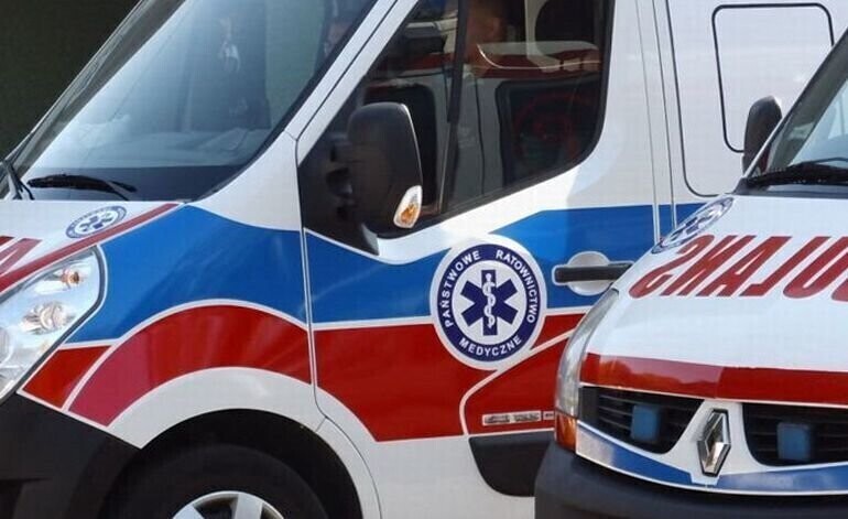 Wypadek podczas czyszczenia broni Nie żyje myśliwy z gminy Moszczenica