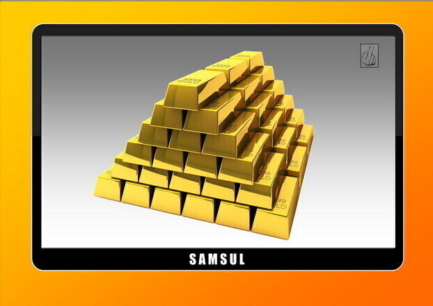 Co można mieć za 2 miliardy