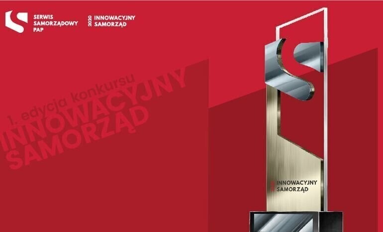 Nagrody dla innowacyjnych samorządów w konkursie PAP
