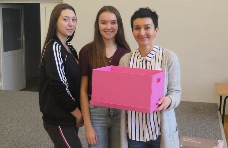 Festiwal języka polskiego w Budowlance