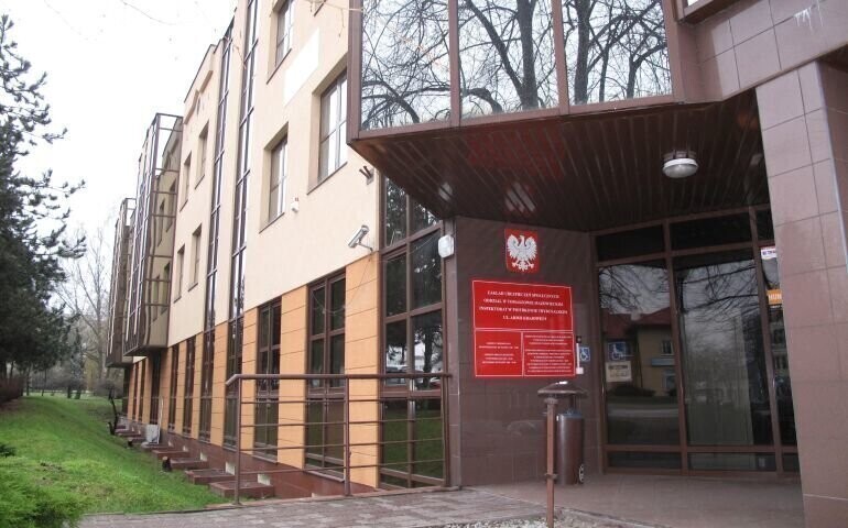 W województwie przybywa pracowników z Ukrainy