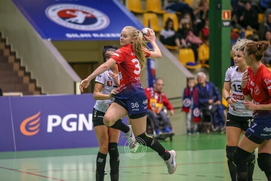 Piotrkowskie drużyny pokonane