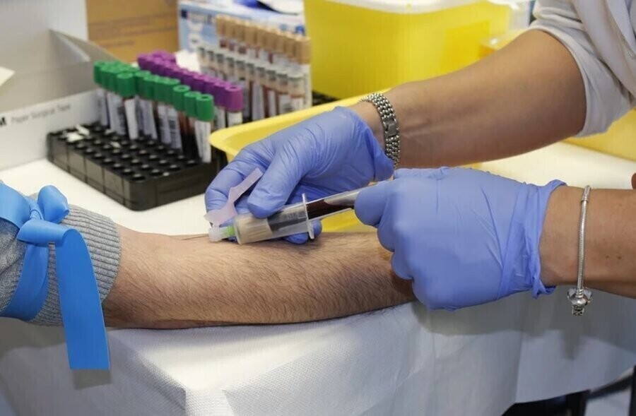 Pielęgniarki boją się agresywnych pacjentów