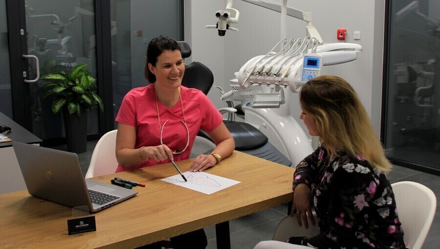 Czy zawsze wiem co robi dentysta Dialog stomatolog-pacjent kluczem do zdrowej jamy ustnej