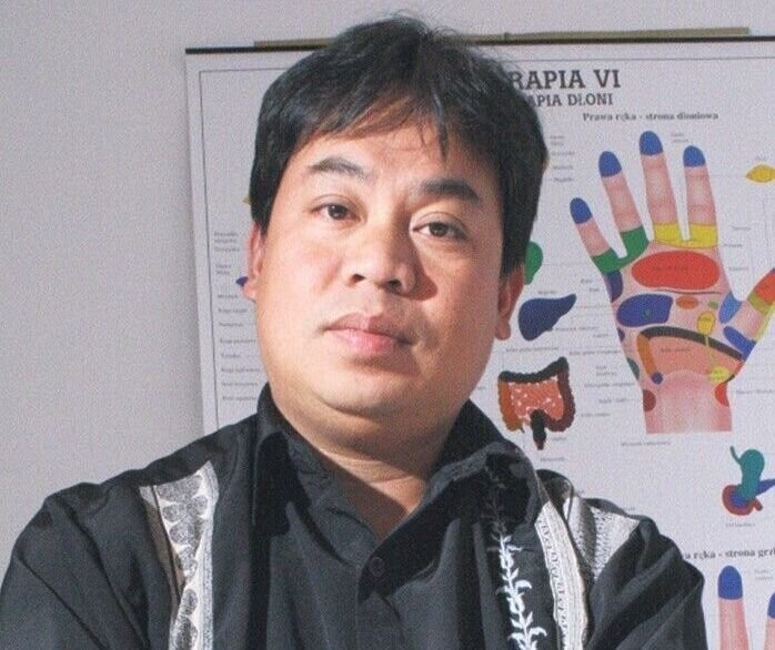 Filipińska sztuka uzdrawiania. Jesse Novida ponownie w Piotrkowie Trybunalskim