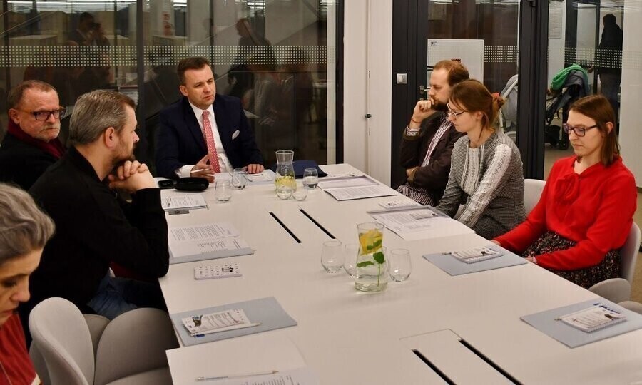 Kino Piksel ma radę programową