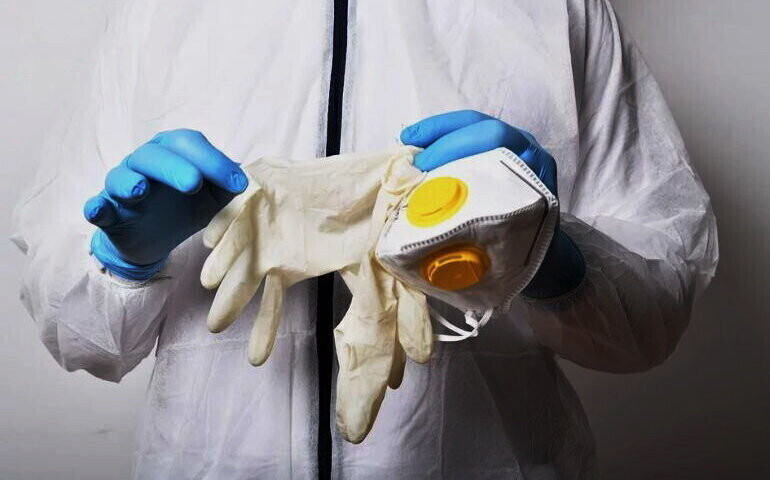 Szumowski uruchamiamy całodobową infolinię NFZ o koronawirusie