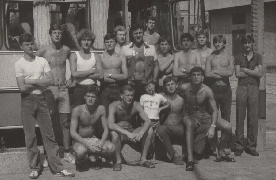 Nie żyje Cezary Turowicz AKTUALIZACJA