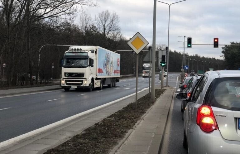 Większy ma pierwszeństwo