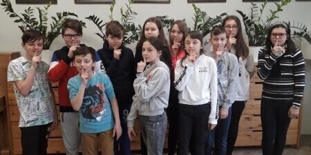 Dzwonki w SP nr 3 zamilkły