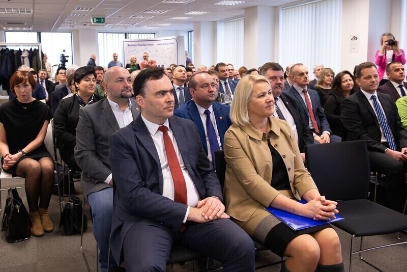 50 mln zł na gospodarkę wodno ściekową