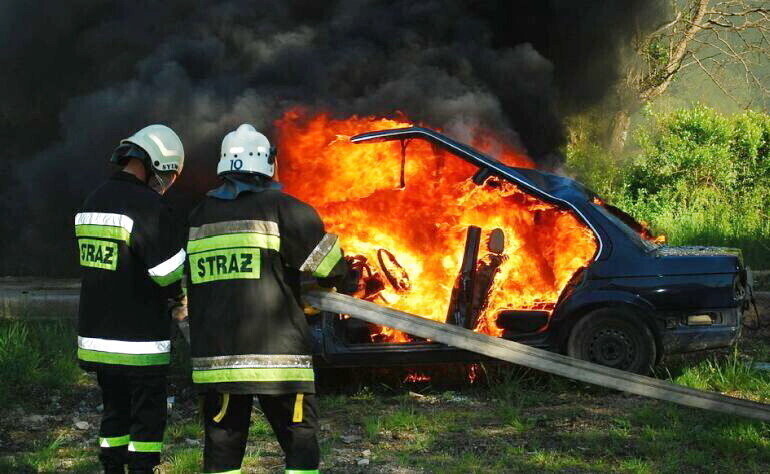 Podwyżki dla funkcjonariuszy służb podległych MSWiA