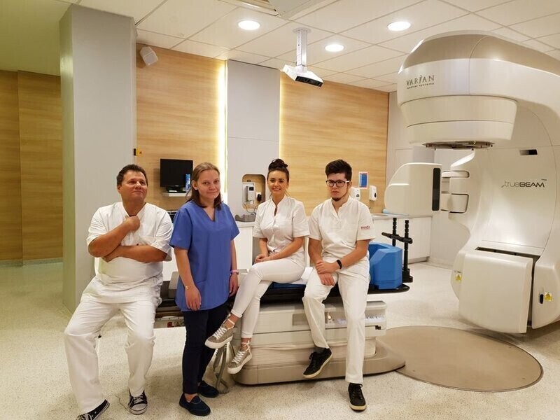 Dzień Otwarty w Medyku