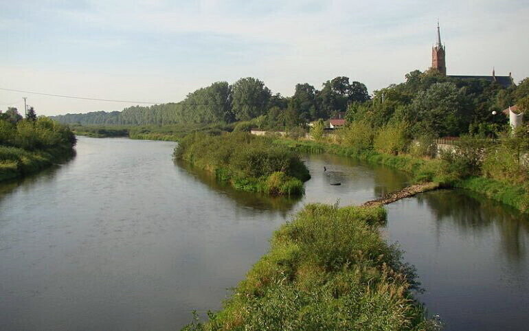 W sierpniu ruszą prace przy pogłębianiu Pilicy