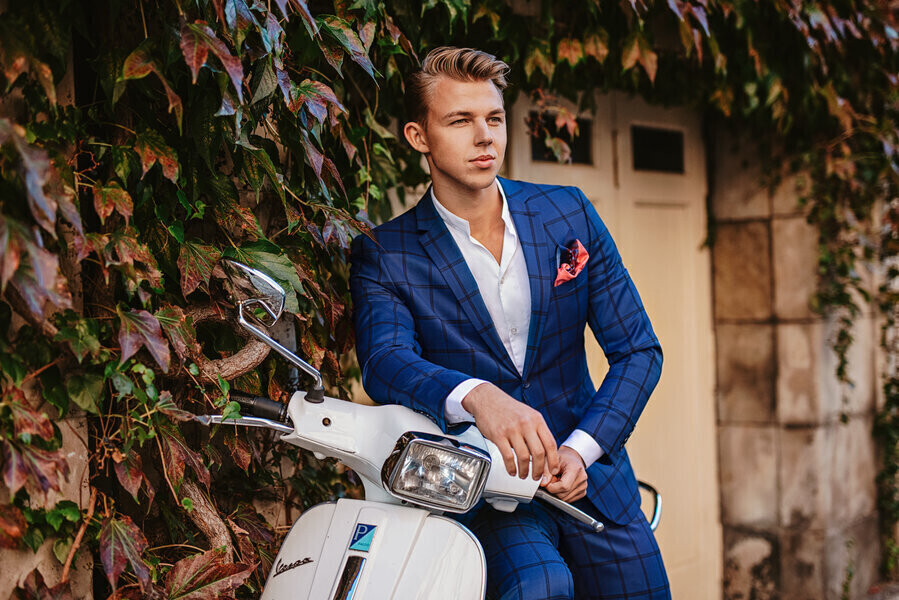 Otwarcie salonu Villaro już w sobotę