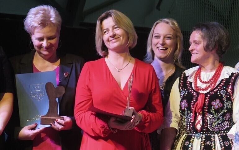 8 marca w powiecie. Pierwsza Gala Kobiet Wyjątkowych Ziemi Piotrkowskiej